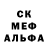 ТГК гашишное масло Warrio R